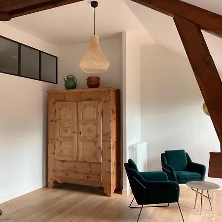 Domaine Jacqueline Pere & Filles Bed & Breakfast Aix-les-Bains