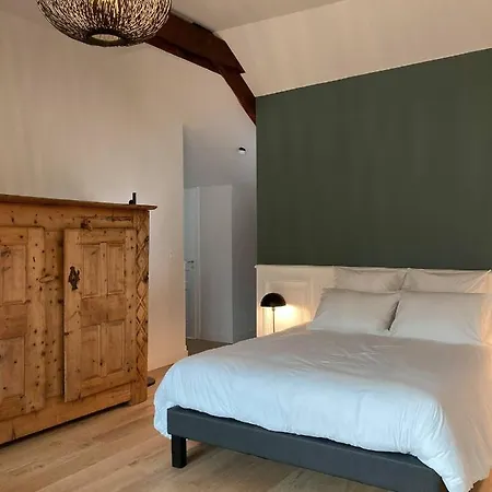 Domaine Jacqueline Pere & Filles Bed & Breakfast Aix-les-Bains