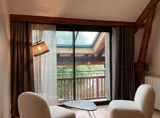 לינה וארוחת בוקר Domaine Jacqueline Pere & Filles