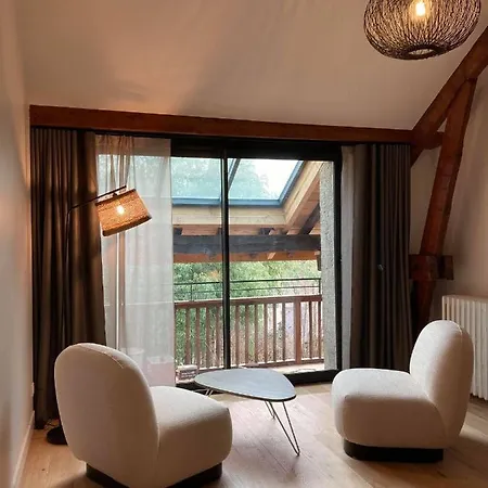 Bed & Breakfast Domaine Jacqueline Pere & Filles