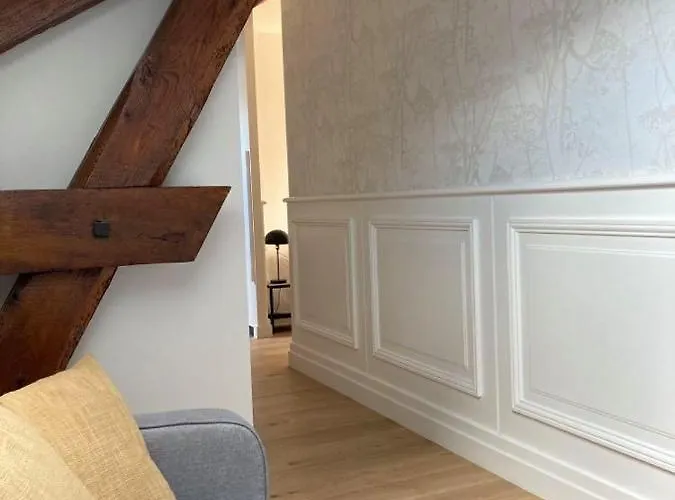 Domaine Jacqueline Père&filles 3*