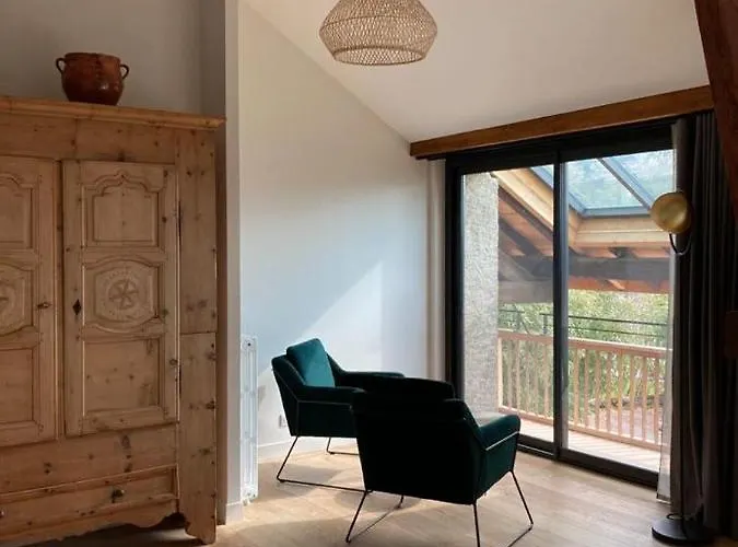 Domaine Jacqueline Père&filles 3*