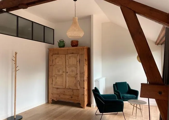 Domaine Jacqueline Pere & Filles Bed & Breakfast Aix-les-Bains