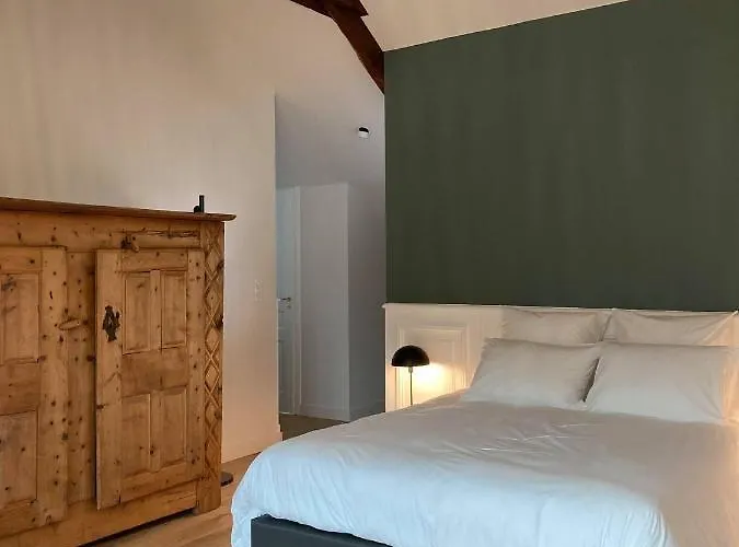 Domaine Jacqueline Père&filles Couette-café Aix-les-Bains