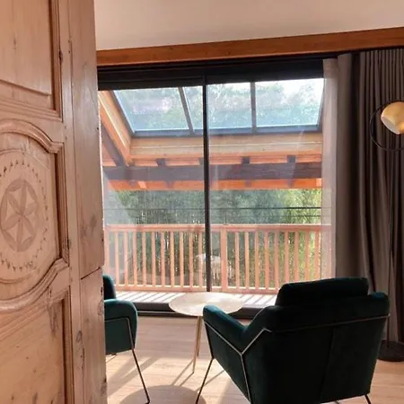 Domaine Jacqueline Pere & Filles Bed & Breakfast